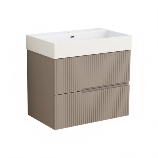 PVC ШКАФ ELORIA 7056BR