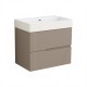 PVC ШКАФ ELORIA 7056BR