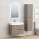 PVC ШКАФ ELORIA 7056BR