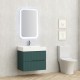 PVC ШКАФ ELORIA 7056DG