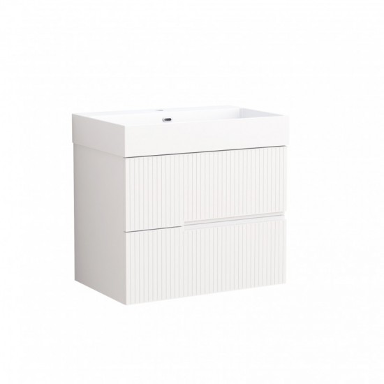 PVC ШКАФ ELORIA 7056WM