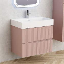PVC ШКАФ ELORIA 7056 PINK
