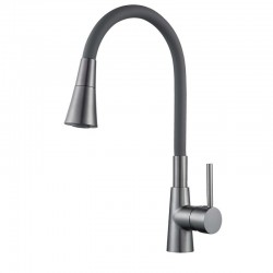 Месингов смесител HAVANA ICF 7108223 GG