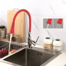 Месингов Смесител »   ICF 7108223 HAVANA ORANGE