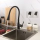 Месингов Смесител »   ICF 7108223 HAVANA BLACK / ИЗЦЯЛО ЧЕРЕН МАТ