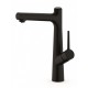 Месингов Смесител KITCHEN LINE » ICF 7163445B ЧЕРЕН МАТ