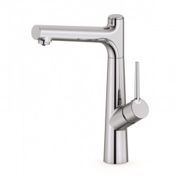 Месингов Смесител KITCHEN LINE » ICF 7163445C ХРОМ