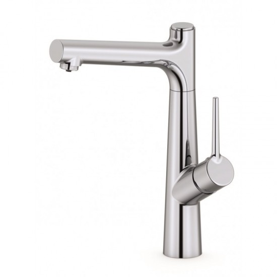 Месингов Смесител KITCHEN LINE » ICF 7163445C ХРОМ