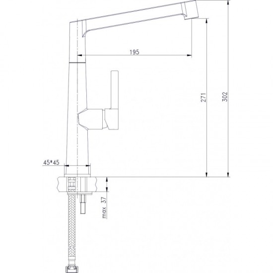 Месингов Смесител »   ICF 7164045