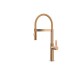 Месингов смесител ICF 7169184BRUSH ROSE GOLD