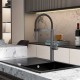 Месингов смесител ICF 7169184GG