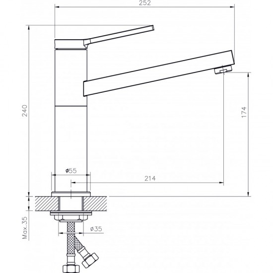 Месингов Смесител »   ICF 7179187