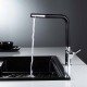 Месингов Смесител »   ICF 718650 BLACK