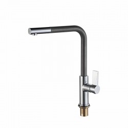 Месингов Смесител »   ICF 718650 GREY