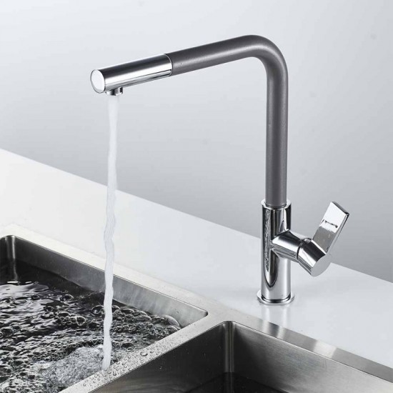 Месингов Смесител »   ICF 718650 GREY