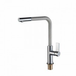 Месингов Смесител »   ICF 718650 WHITE