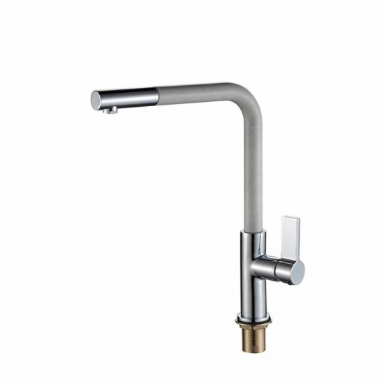 Месингов Смесител »   ICF 718650 WHITE