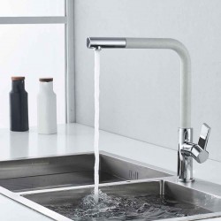 Месингов Смесител »   ICF 718650 WHITE