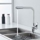 Месингов Смесител »   ICF 718650 WHITE