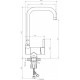 Месингов Смесител »   ICF 7192174B 7119