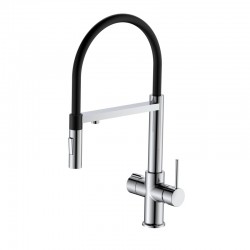 ACQUA PURA КУХНЕНСКИ СМЕСИТЕЛ 7207074C
