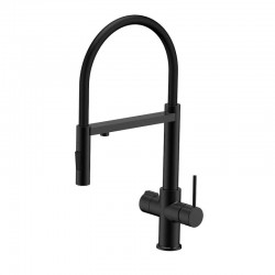 ACQUA PURA КУХНЕНСКИ СМЕСИТЕЛ 7207074MB
