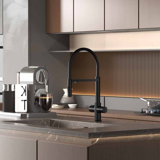 ACQUA PURA КУХНЕНСКИ СМЕСИТЕЛ 7207074MB