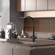 ACQUA PURA КУХНЕНСКИ СМЕСИТЕЛ 7207074MB