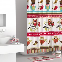 Аксесоар  за баня  » OWL »  ICCA 72358