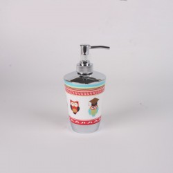 Аксесоар  за баня  » OWL » ICCA 72363