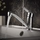 Месингов Смесител » ALFI ICF 7131123 - 15