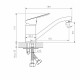 Месингов Смесител » ALFI ICF 7251123 - 15