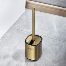 ЧЕТКА ЗА ТОАЛЕТНА FR LINE 7263GOLD