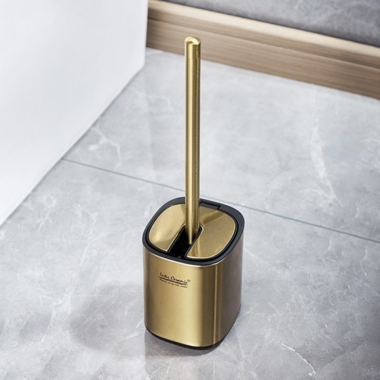 ЧЕТКА ЗА ТОАЛЕТНА FR LINE 7263GOLD
