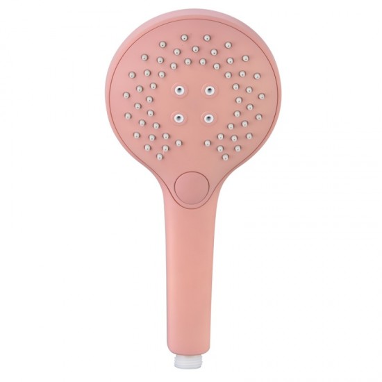 Глава за душ ICH 7305PINK
