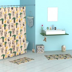 Аксесоар  за баня  » MONKEY» ICCA 73991
