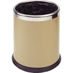 Тоалетно кошче за баня ICA  8268 BEIGE