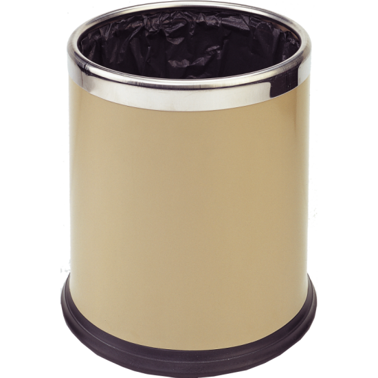 Тоалетно кошче за баня ICA  8268 BEIGE
