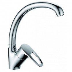 Месингов смесител ICF 754032C M7313 