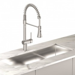 Месингов Смесител »   ICF 7561017C NEW