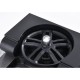 КУХНЕНСКА МИВКА 7547PVD BLACK + СМЕСИТЕЛ 7567131MB