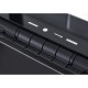 КУХНЕНСКА МИВКА 7547PVD BLACK + СМЕСИТЕЛ 7567131MB