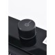 КУХНЕНСКА МИВКА 7547PVD BLACK + СМЕСИТЕЛ 7567131MB