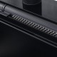 AQUARIS КУХНЕНСКА МИВКА 8276 BLACK + СМЕСИТЕЛ 7567131MB