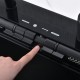 AQUARIS КУХНЕНСКА МИВКА 8276 BLACK + СМЕСИТЕЛ 7567131MB