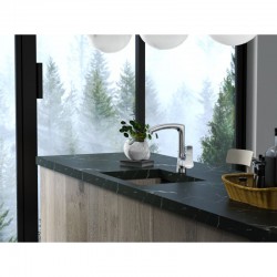 Месингов смесител  Quadrat » ICF 762530C M7313