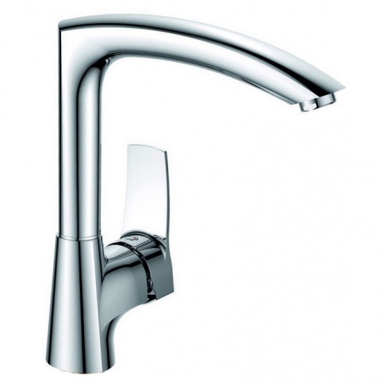 Месингов смесител  Quadrat » ICF 762530C M7313