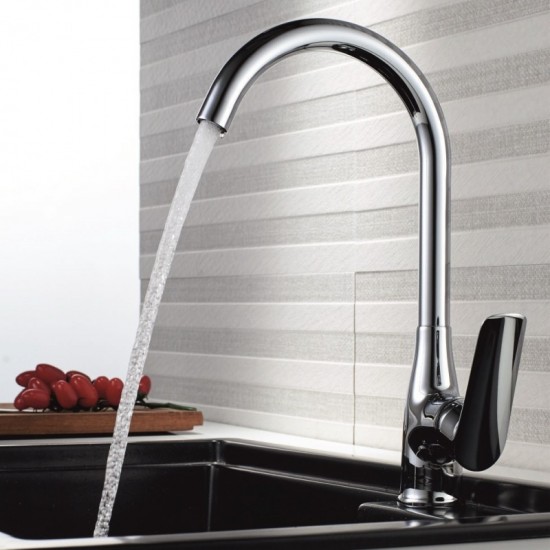 Смесител » ДАНИСТА LEAD FREE   » ICF 7727198 7313