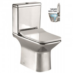 Моноблок ICC  7737 CHROME