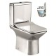 Моноблок ICC  7737 CHROME